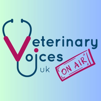 Vet Voices On Air:Veterinary Voices UK