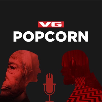 Popcorn Popcorn