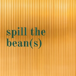 spill the bean(s)