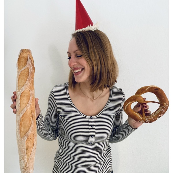 Baguette ou Bretzel