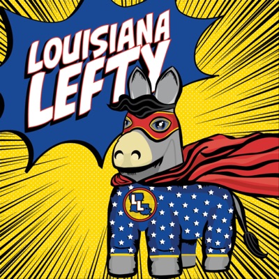 Louisiana Lefty