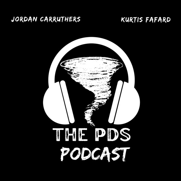 The PDS Podcast Artwork