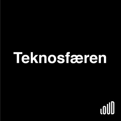 TEKNOSFÆREN