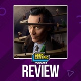 Review | Marvel Studios' LOKI Season 2 Episode 1-4 (Spoiler-Free)