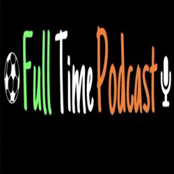 The Full Time Podcast