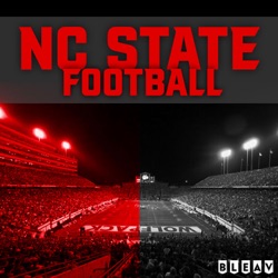 Episode 2: NC State's Payton Wilson and Wake Forest beat writer Ethan Joyce join the show