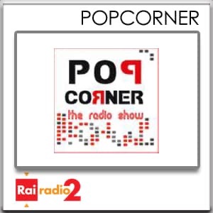 Popcorner