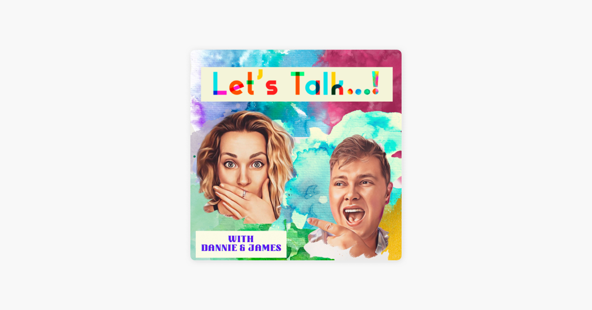 â žlet S Talk On Apple Podcasts â žlet S Talk On Apple Podcasts