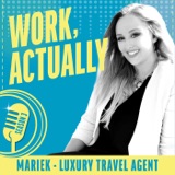 LUXURY TRAVEL AGENT: Mariek Anselme