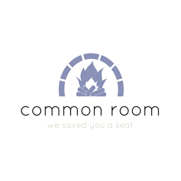 Common Room: Passionate Discussion of Pop Culture, Food, Fitness, & Fashion!