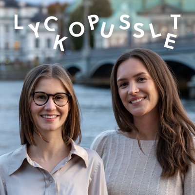 Lyckopusslet