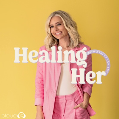 Healing Her with Ashley LeMieux:Cloud10