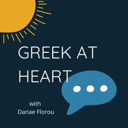 Greek at Heart
