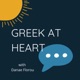 1 | Greek at Heart Intro - Greek