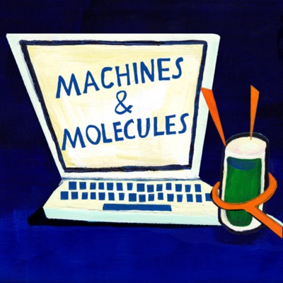 Machines and Molecules