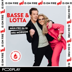 NRJ Morgon med Basse, Lotta & Anton