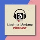 Llegim a l'Andana Temporada 2