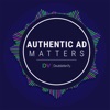 Authentic Ad Matters  artwork