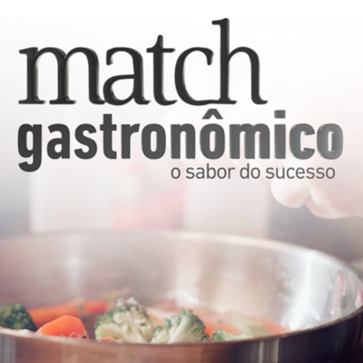 Match Gastronômico:Jovem Pan