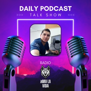 RADIO AMA LA VIDA