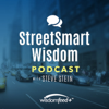 StreetSmart Wisdom: Mindful and Practical Tips For Everyday Life - Steve Stein