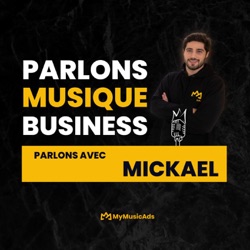 Rendre son profil attractif pour les marques, Charles Moukouri PMPB #30