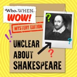 Unclear About Shakespeare (1/24/24)