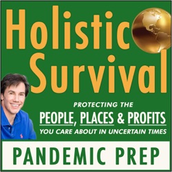 642: Predicting the Next Economic Recession & Revolutionizing Banking with Decentralized Finance | Campbell Harvey