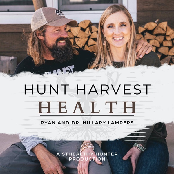 Hunt Harvest Health