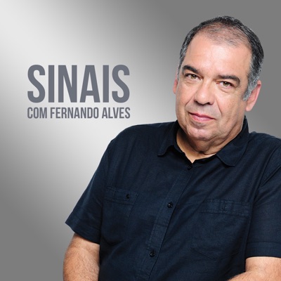 TSF - Sinais - Podcast:Fernando Alves, TSF