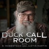 Duck Call Room