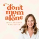 When You're Busy and Stressed by Mom Life Expectations :: Joanna Weaver [Ep 463]