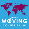 Moving Countries 101 - Clare Kay