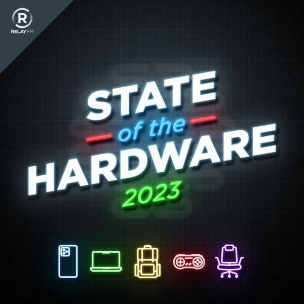 State of the Hardware 2023 photo