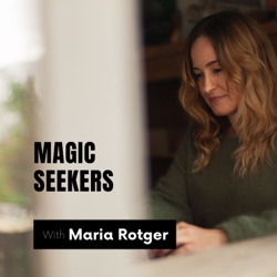 Magic Seekers with Maria Rotger (Trailer)