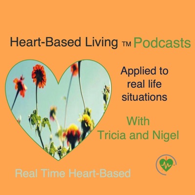 Heart-based living