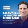 Talent Development Hot Seat podcast - Andy Storch