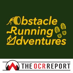 366. 2023 OCR Podcaster Roundtable Chat with Dave Claxton, Jason Dupree, and Fran Chiorando!