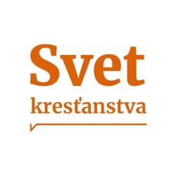 Svet kresťanstva