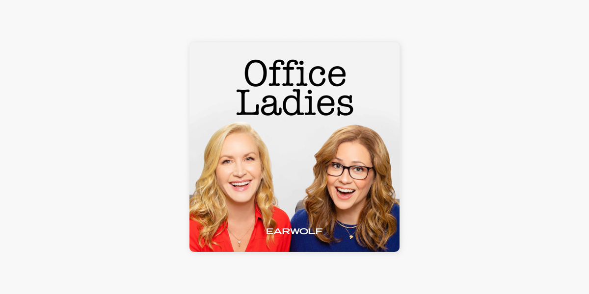 Goodbye Toby Flenderson, Hello Holly Flax! Today on Office Ladies it's  Toby's last day! We are finishing up Season 4 with a big two part…