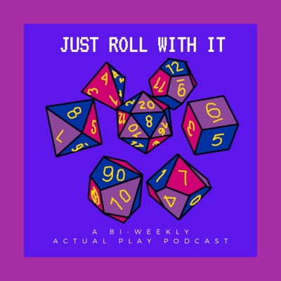 Just Roll With It AP:Just Roll With It