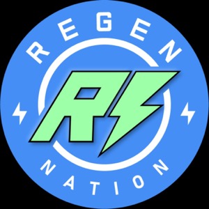 The Regen Nation Podcast (Formerly Tesla Talks)