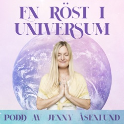 #34 5 tips på hur du får mer flow i livet? + avslutas med Soundhealing meditation