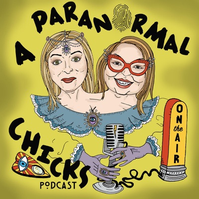 A Paranormal Chicks A Paranormal Chicks