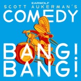 Image of Comedy Bang Bang: The Podcast podcast