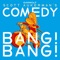 Comedy Bang Bang: The Podcast