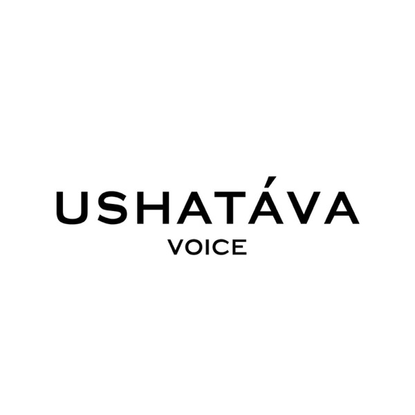 USHATÁVA voice image
