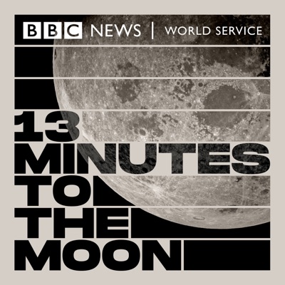 13 Minutes to the Moon:BBC World Service