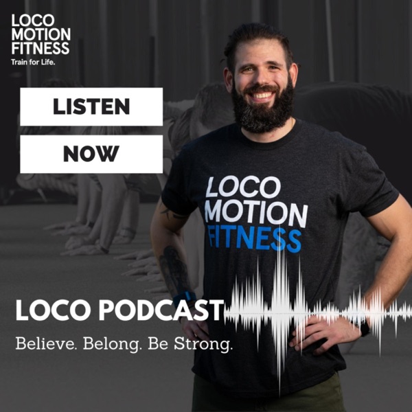 Loco Podcast