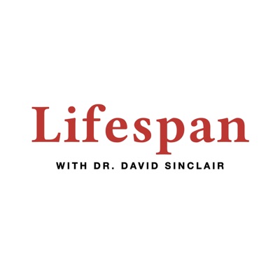 Lifespan with Dr. David Sinclair:Lifespan Communications LLC
